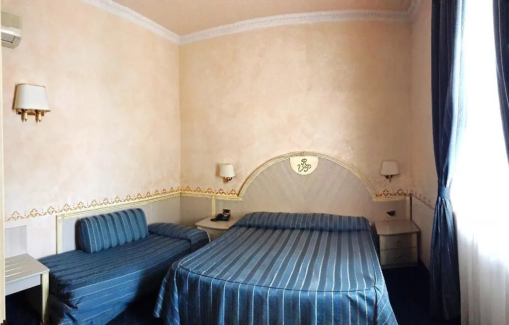 B&B Villa Primavera-1