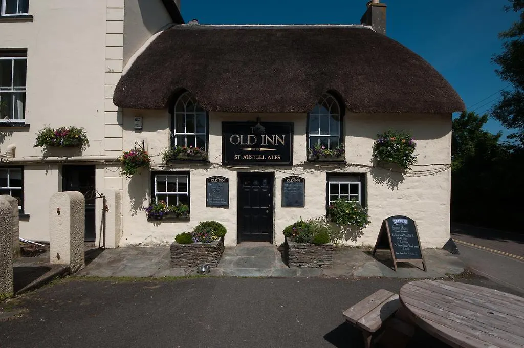 The Old Inn-1