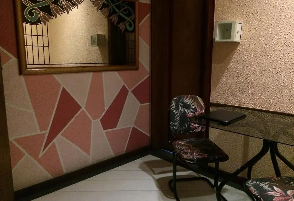 Hotel Free (Adults Only)-1