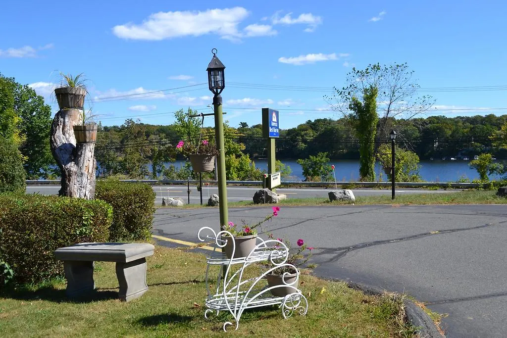 Mount Holyoke Inn-1