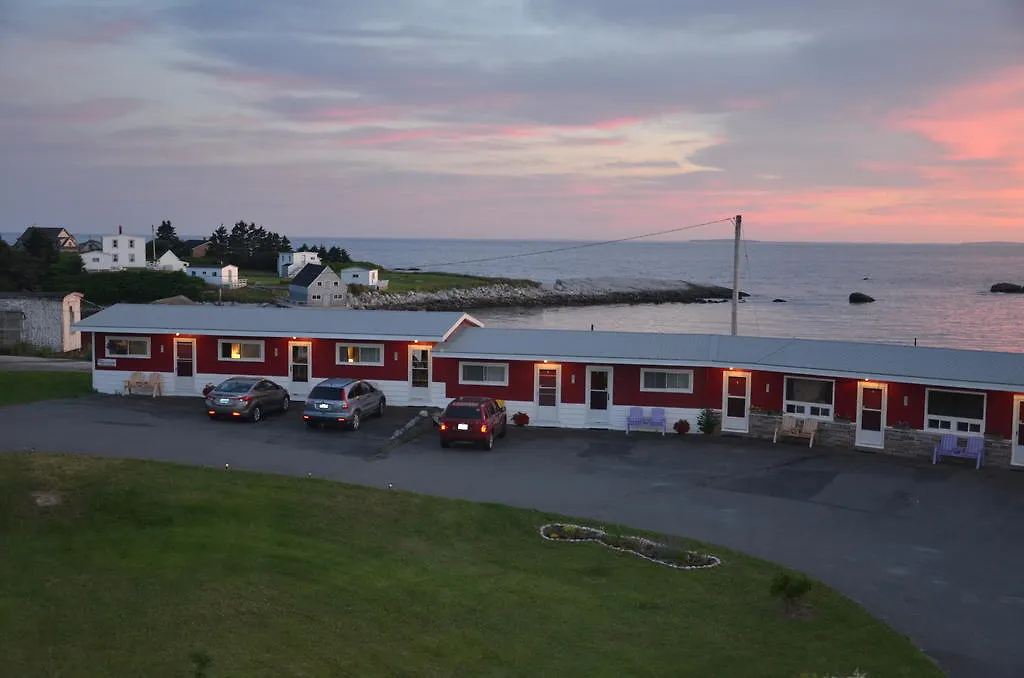 Clifty Cove Motel-1