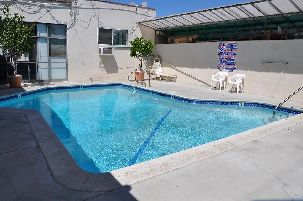 Lax Suites-1