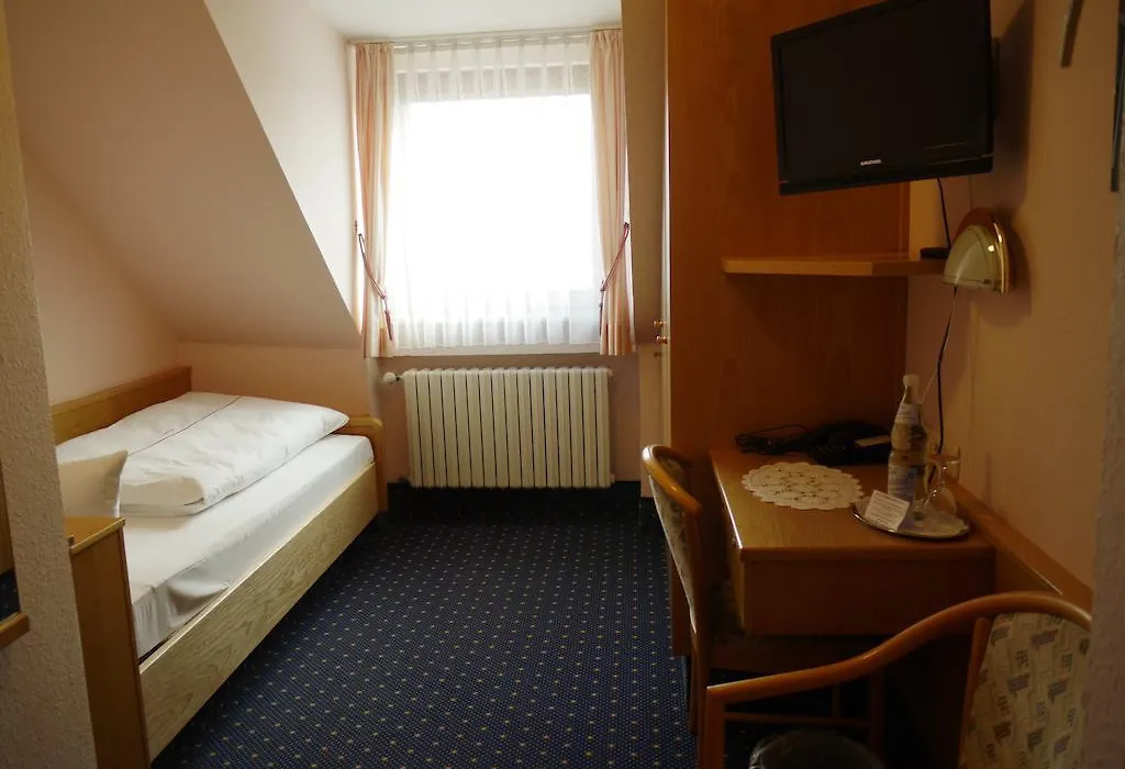 Hotel Ebner-1