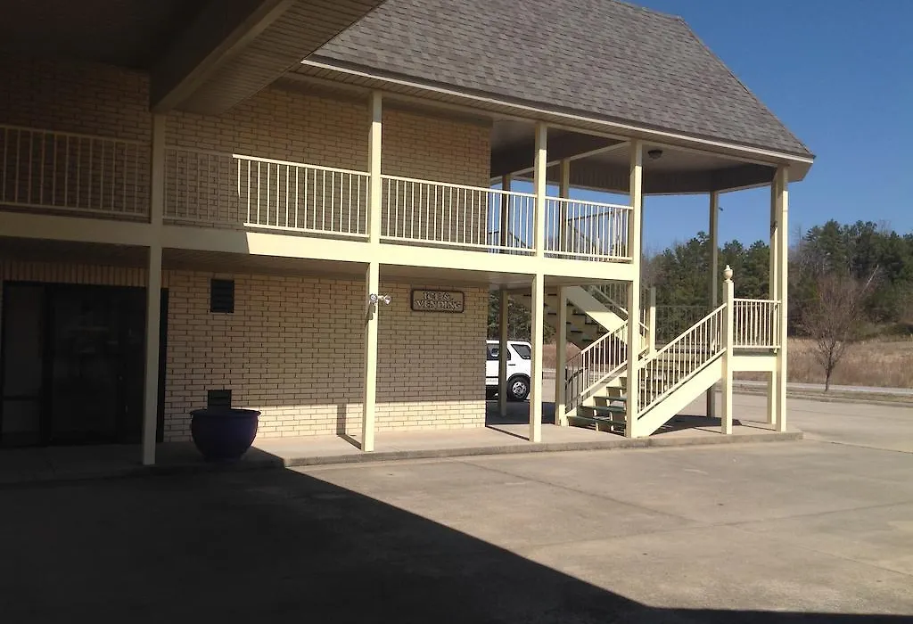 Riverwood Inn-1