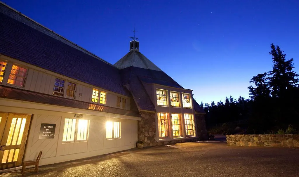 Timberline Lodge-1