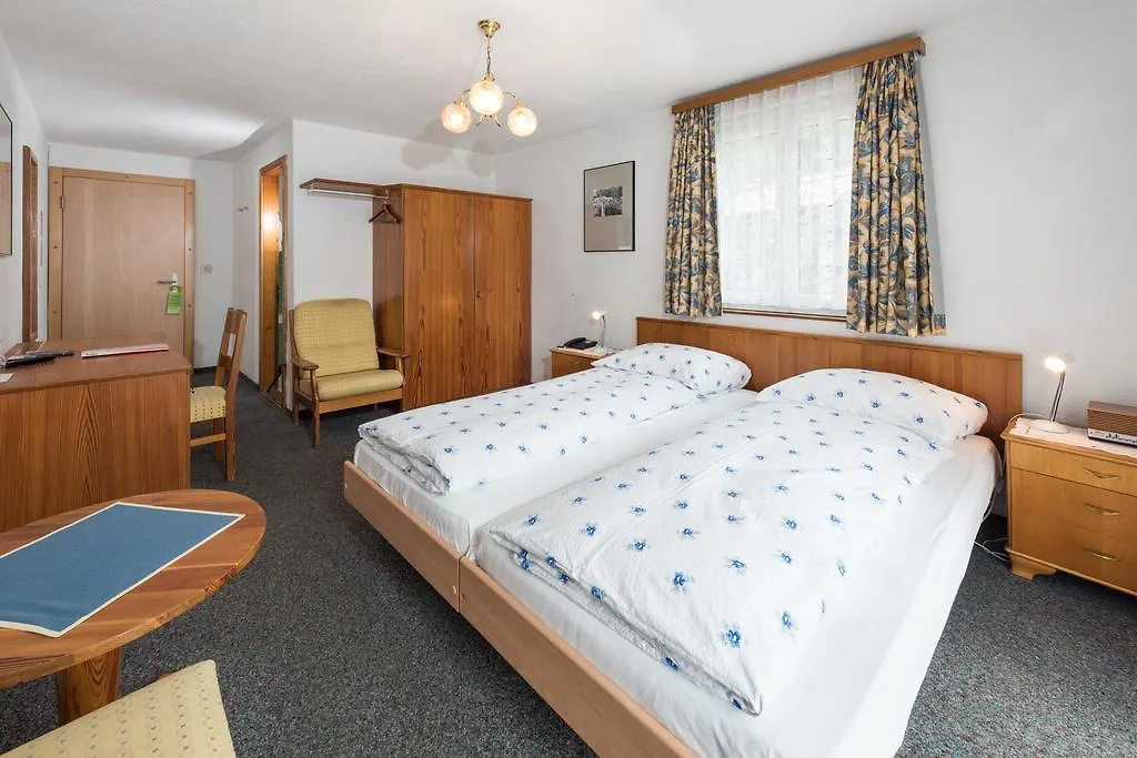 Hotel Rhodania-1
