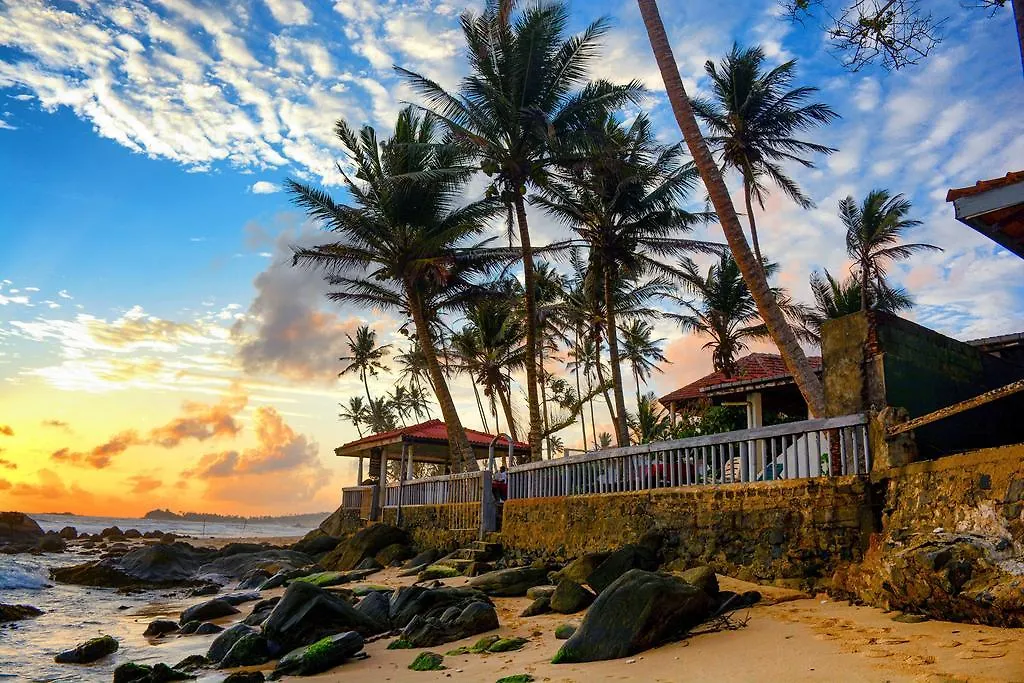 Shanthi Beach Resort-1