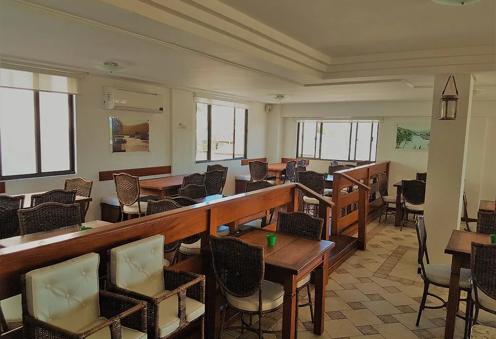 Fragata Apart Hotel-1