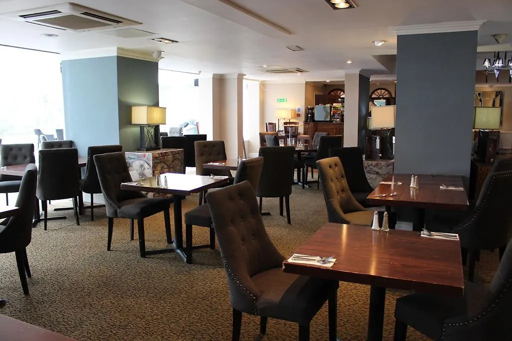 Chimney House Hotel And Restaurant-1