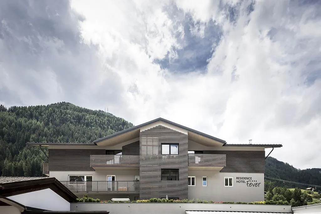 Residence Hotel Fever-1