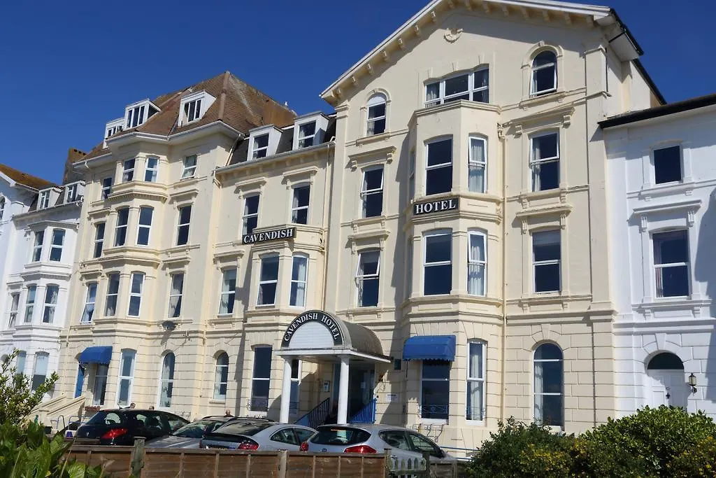 Cavendish Hotel-1