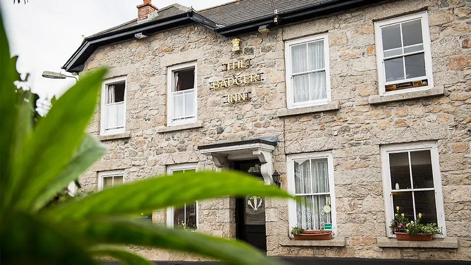 The Badger Inn-1