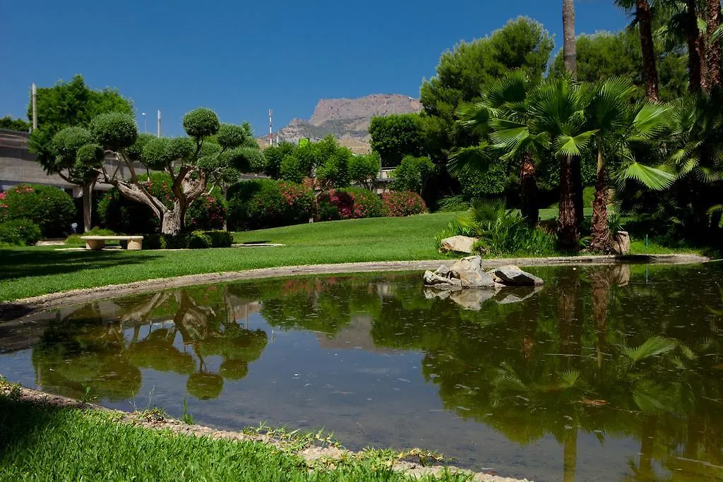 Jardines De Amaltea-1