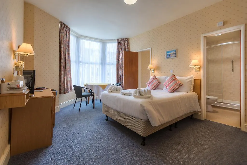 Eliot Hotel-1