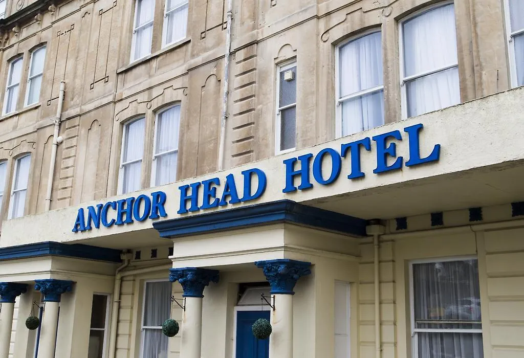 Anchor Head Hotel-1