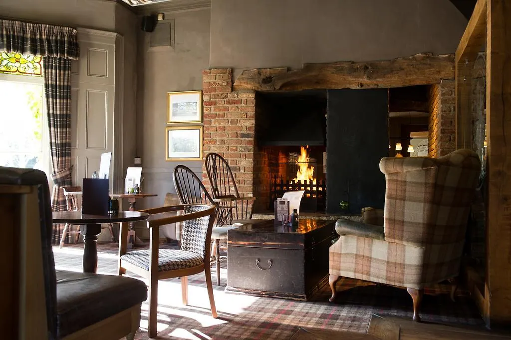 The Calverley Arms By Innkeeper'S Collection-1