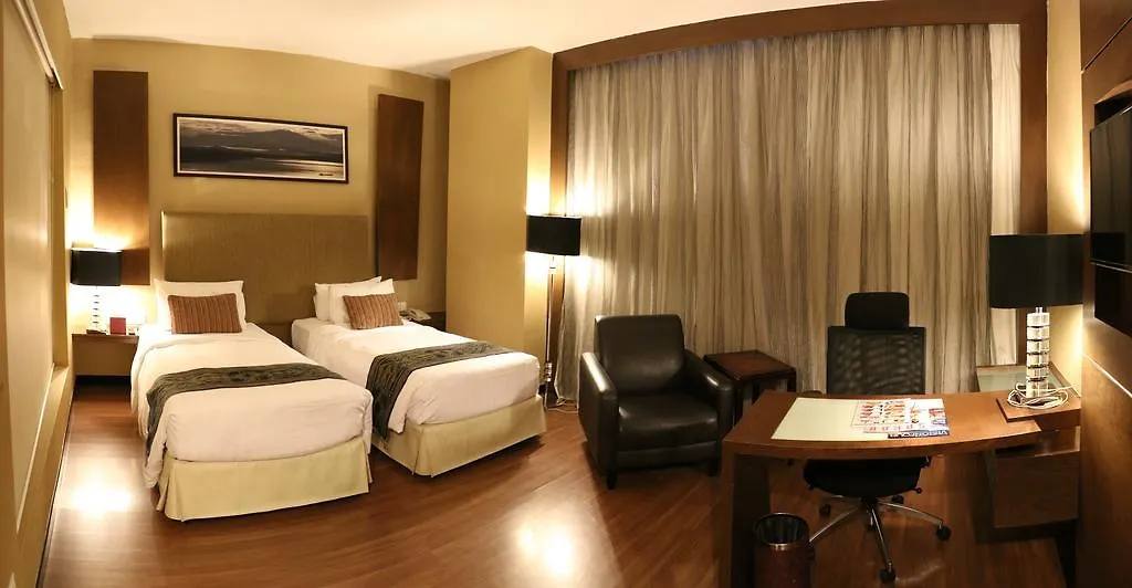 Grand Borneo Hotel-1