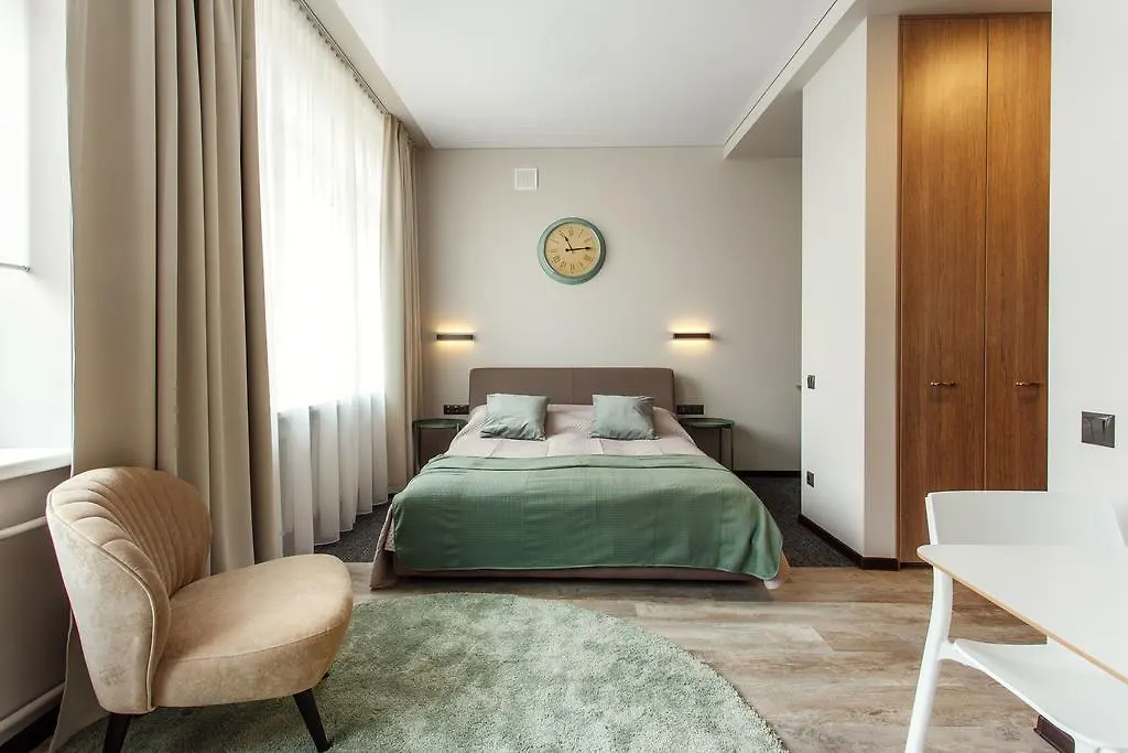 Old Town Trio Apartments-1