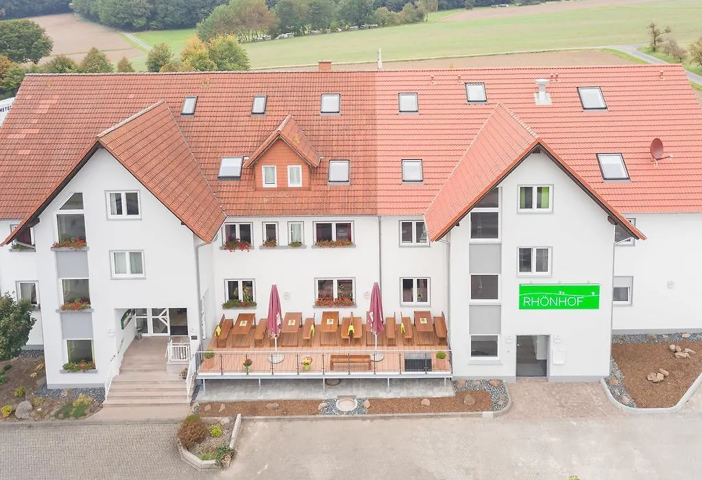 Hotel Rhoenhof-1
