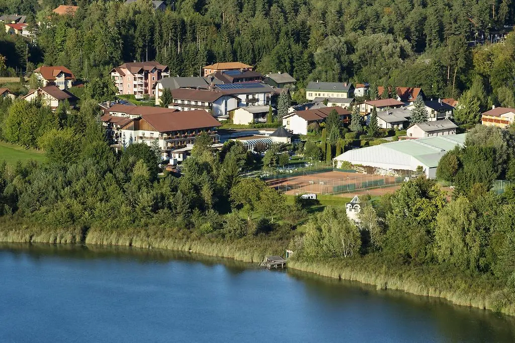 Golf-Tennis-Wellnesshotel Mori-1