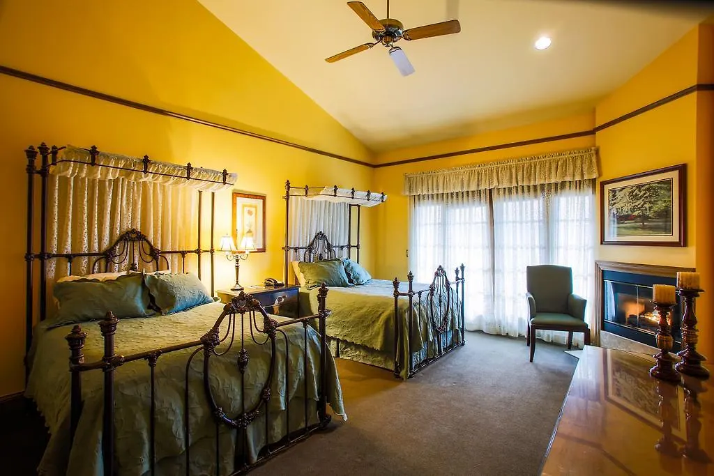 Herrington Inn & Spa-1
