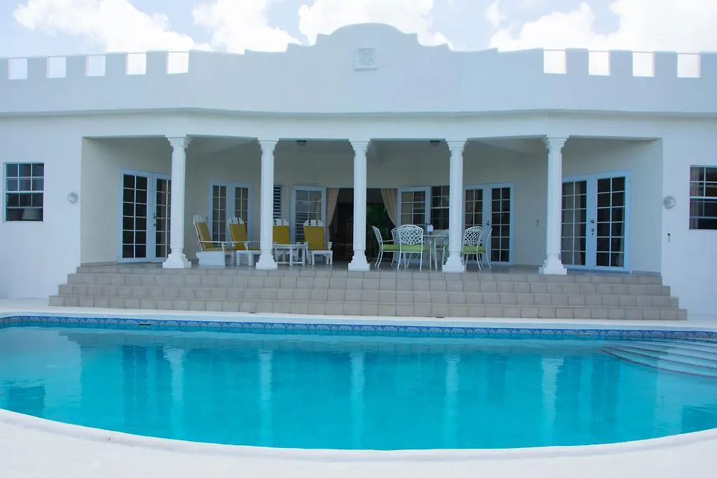 Castles In Paradise Villa Resort-1