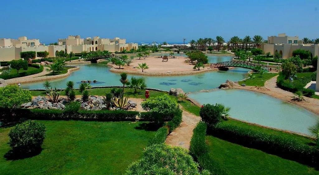 Tia Heights Makadi Bay Hurghada-1