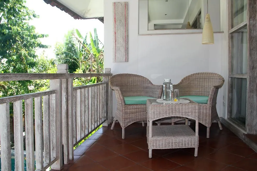 Papaya Guesthouse-1