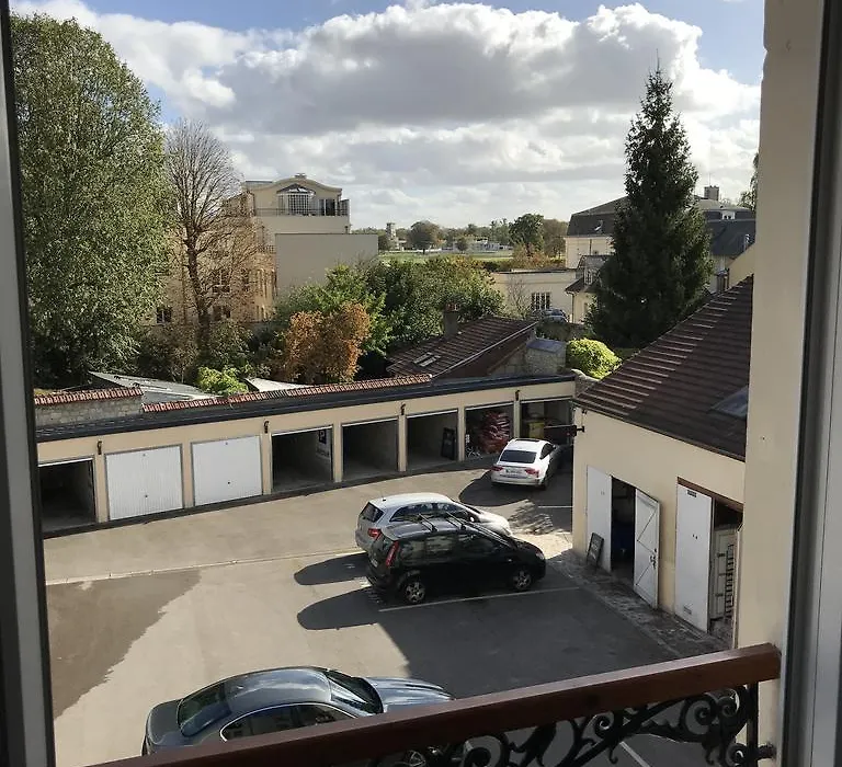 Hotel l'Avenue-1