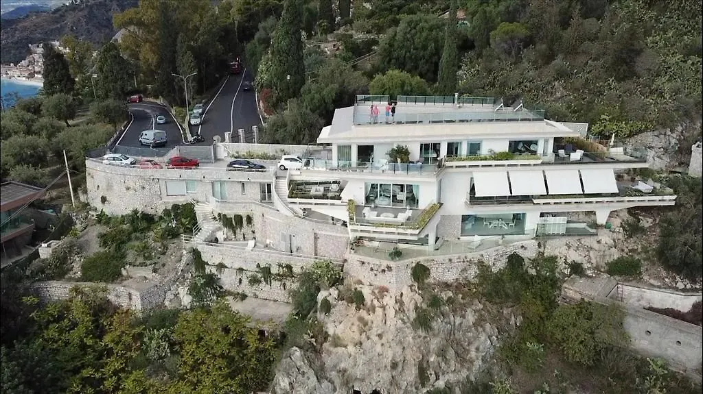 Maison Blanche Taormina-1