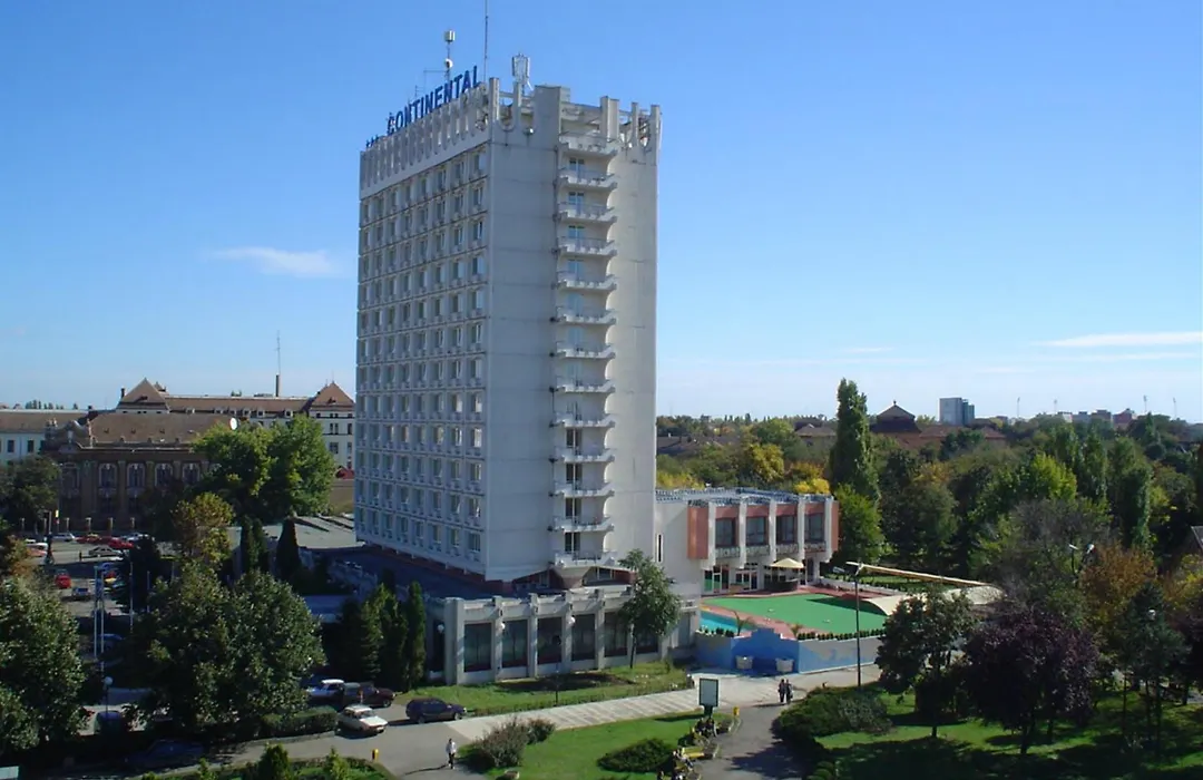 Hotel Continental-1