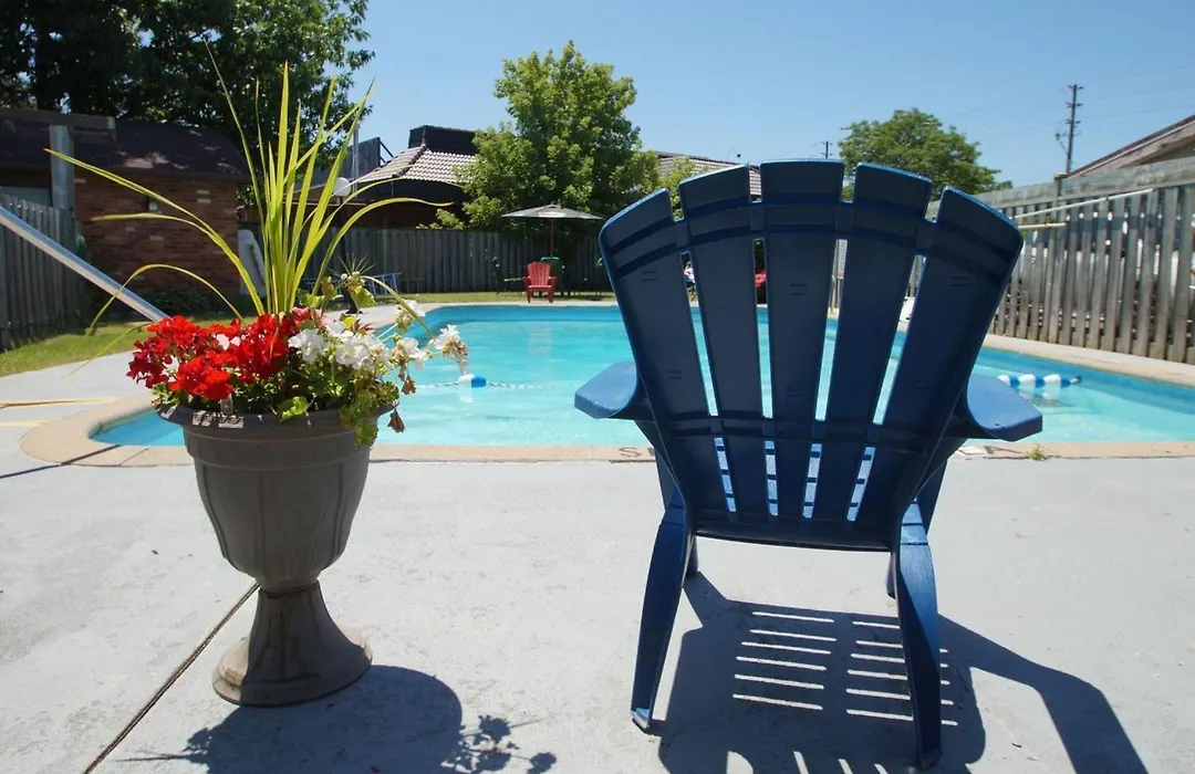 Canadas Best Value Inn St. Catharines-1