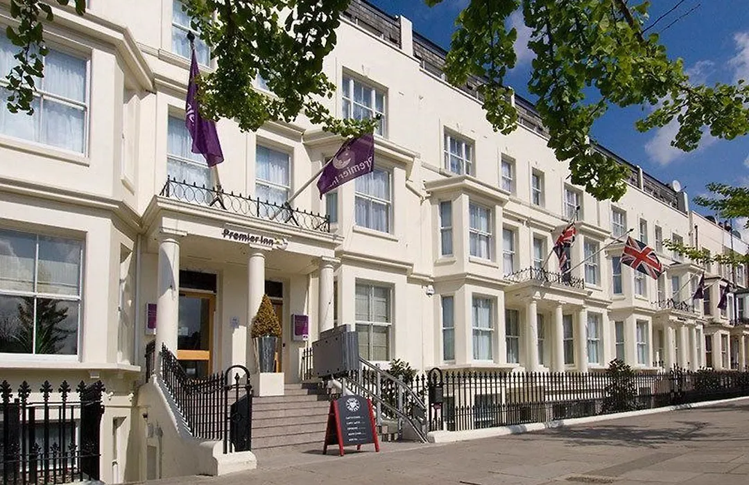 Comfort Inn Kensington-1