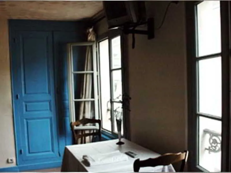 Hotel Normandy-1