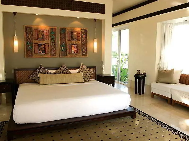 Banyan Tree Seychelles Resort & Spa-1
