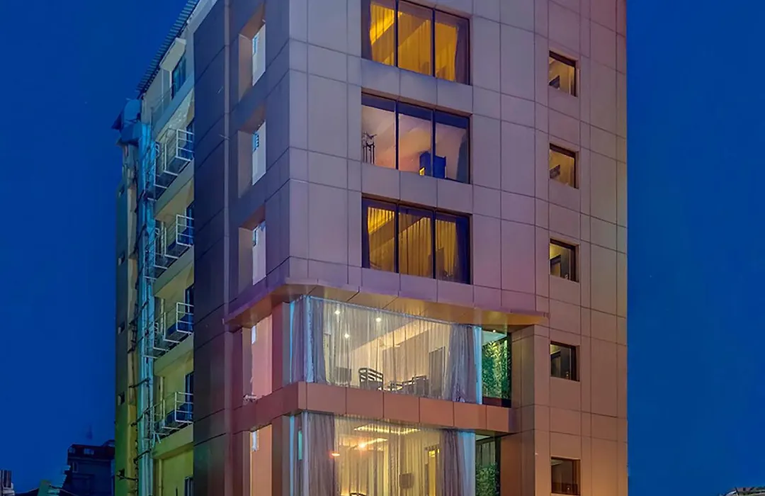 Viceroy Boutique Hotel-1