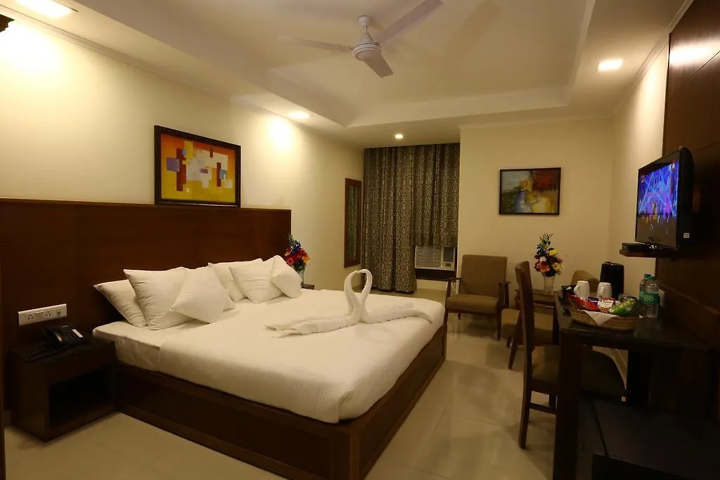 Hotel Rainbow-1