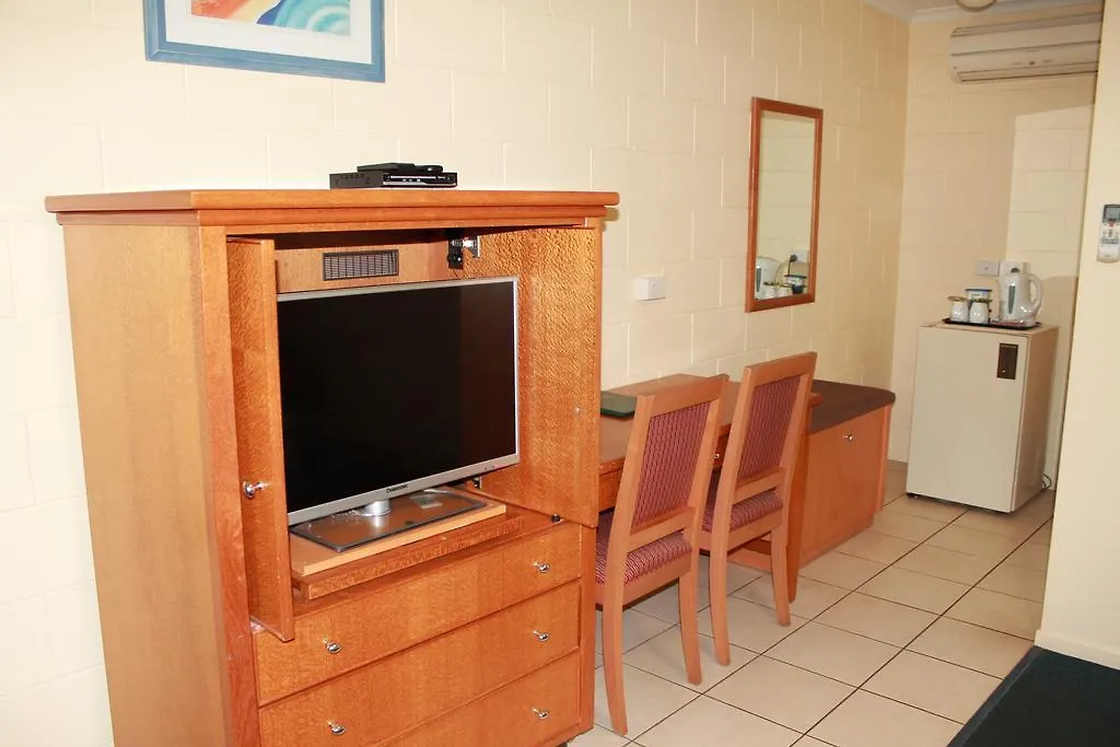 Nanango Antler Motel-1