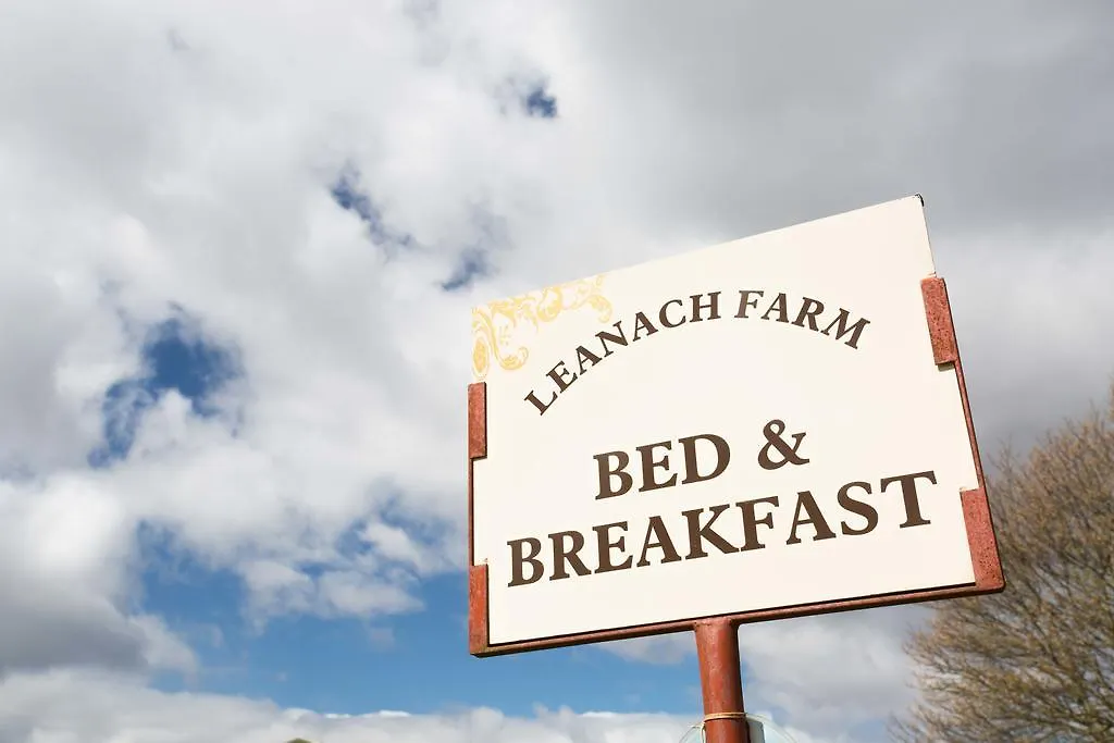Leanach Farm-1
