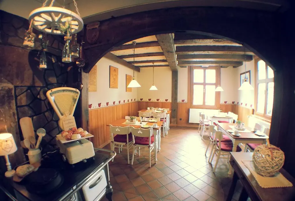 Hotel Henriette Davidis-1