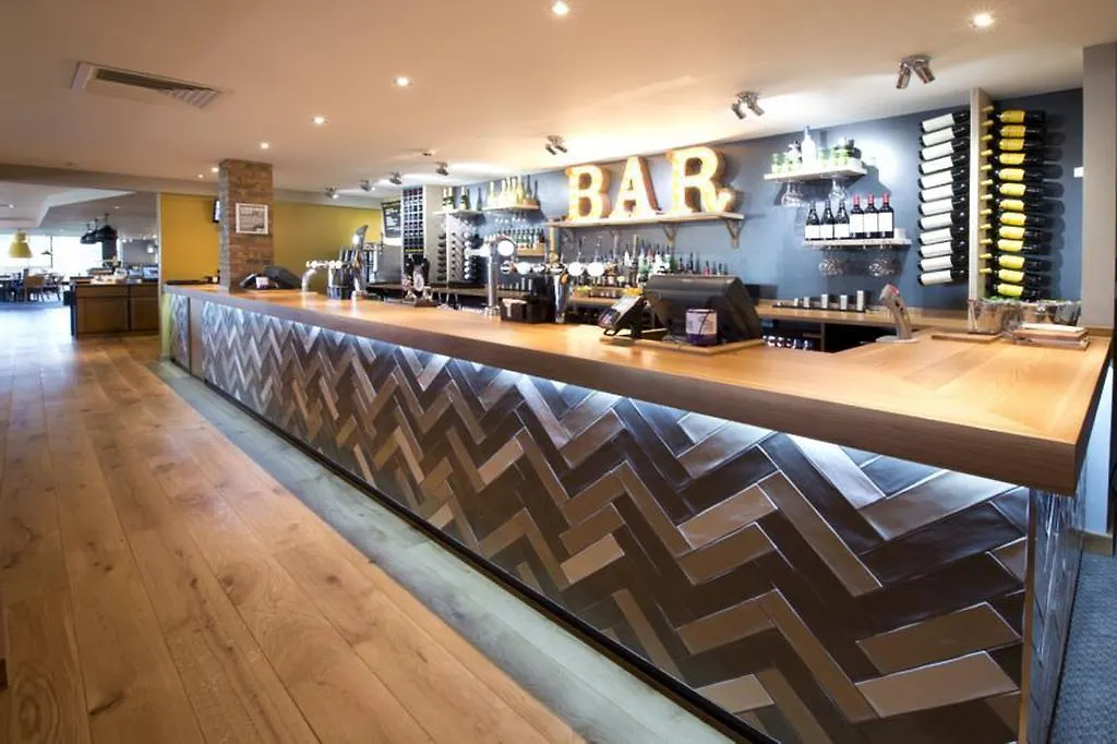 Premier Inn London Uxbridge-1