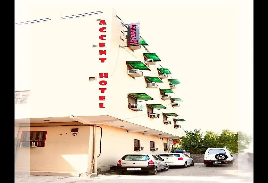 Accent Hotel-1