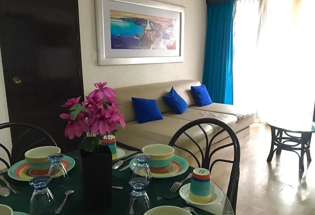 Ixtapa Palace-1