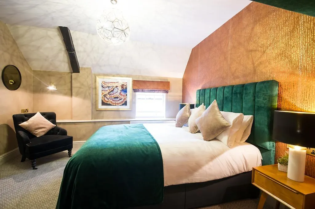 The Bulls Head By Innkeeper'S Collection-1