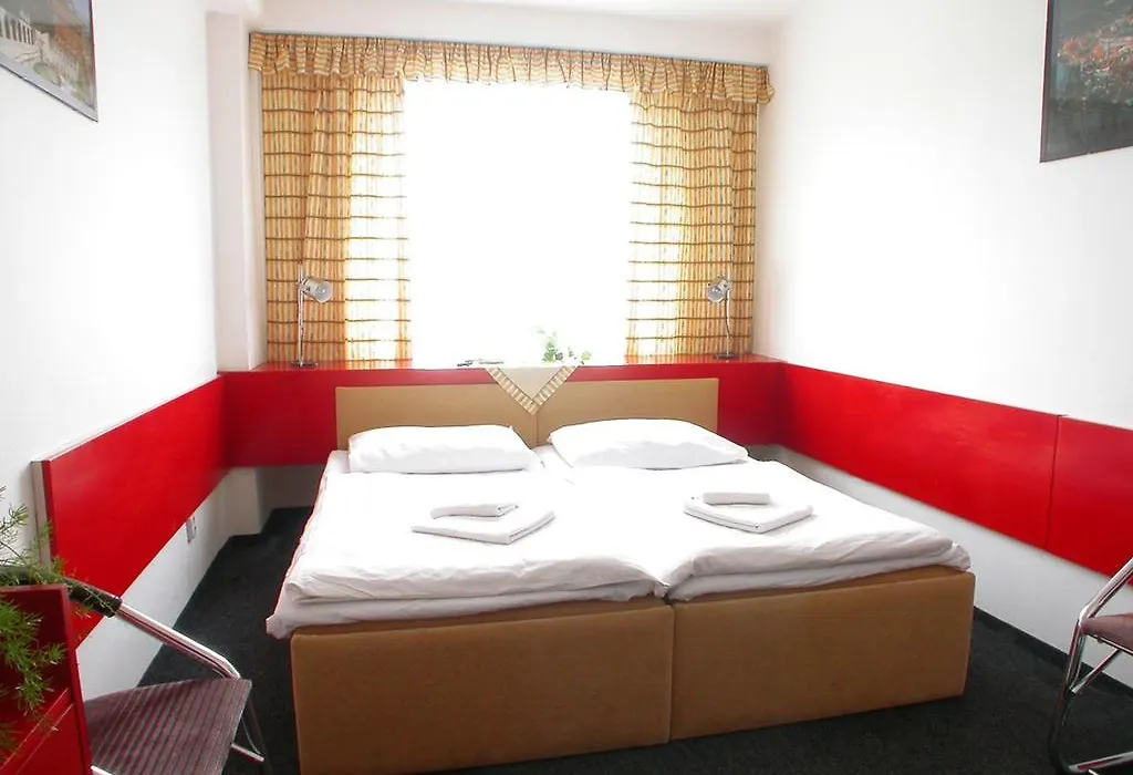 Hotel Slavia-1