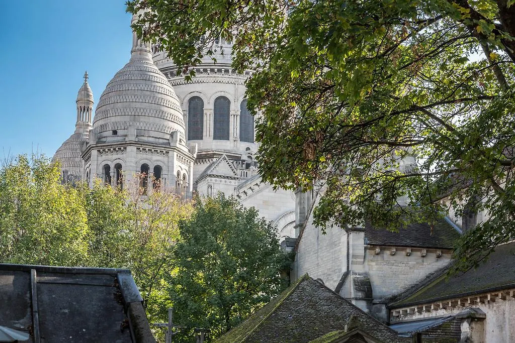 Ateliers De Montmartre Adm-1