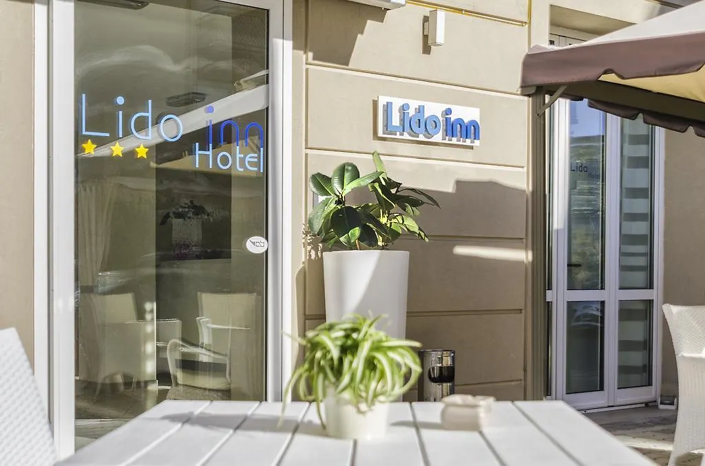Hotel Lido Inn-1