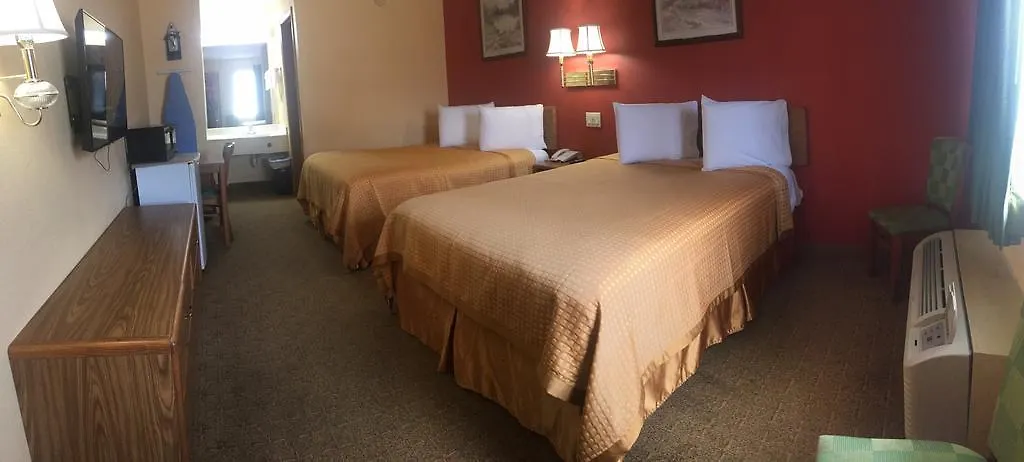 Springdale Inn-1