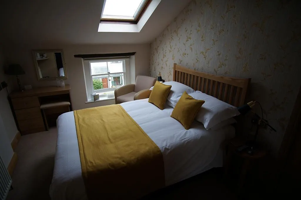 Croft Guesthouse-1