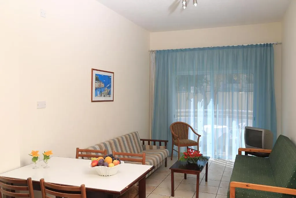 Sun Palace Protaras Waterpark Resort-1